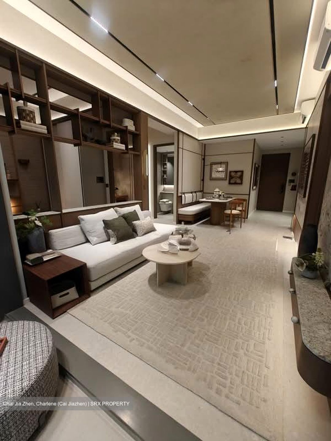 Amber Gardens (D15), Condominium #590784161